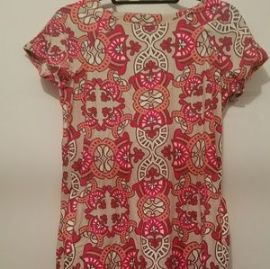 Soft Dress with Pockets!